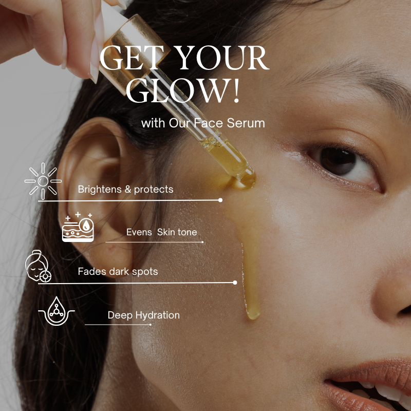 2% Alpha Arbutin Intense Brightening Serum