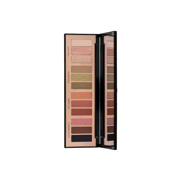 Mini Eyeshadow Palette - Image 2