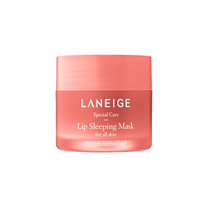 Lip Sleeping Mask