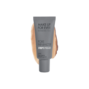 Primer Pore Minimizer