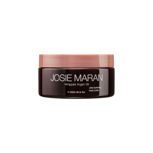 Whipped Argan Oil Body Butter
